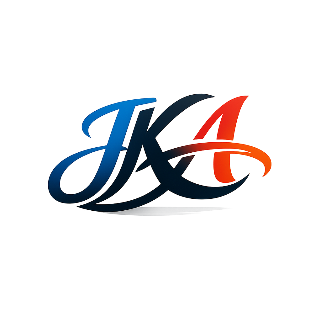 John Kim Austin Logo